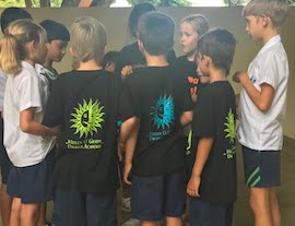 Principal Adila Budullah shares the secret to a successful child - Mauritius