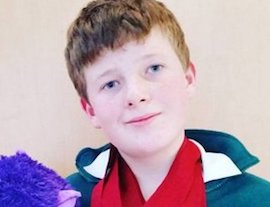 Cape Town student, Noah, has qualified for World Scholars Cup in debating in the USA - South Africa