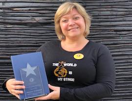 Windhoek Academy wins Franchise of the year 2018 - Namibia