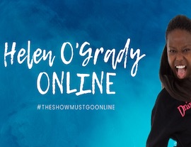 Helen O'Grady Africa goes on ONLINE - South Africa