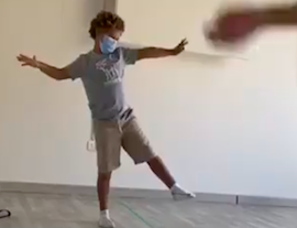 Cairo drama classes in full swing - Egypt