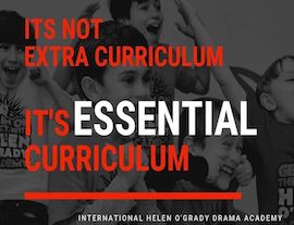 Kenya's teachers show how online drama classes are essential skills - Kenya