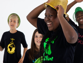 Harare Academy launches this week. - Zimbabwe