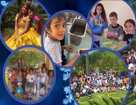 Holiday Camps/Programmes throughout Africa - South Africa