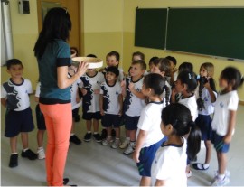 Mauritius School school drama programmes a huge hit! - Mauritius