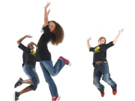 Another new drama studio opens! This time Sunningdale in Cape Town - South Africa